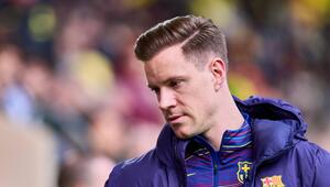 Verlässt Marc-André ter Stegen den FC Barcelona?