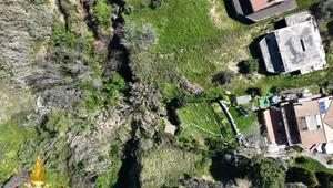 Erdrutsch in Süditalien