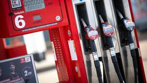 Spritpreise (Symbolfoto)