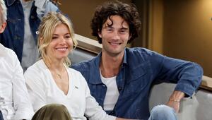 Sienna Miller und Oli Green sind kürzlich zum zweiten Mal gemeinsam Eltern geworden.