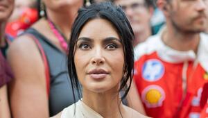 Kim Kardashian trauert um ihre Großmutter.