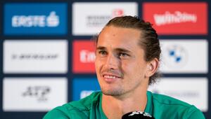 Tennis: ATP-Tour - Wien