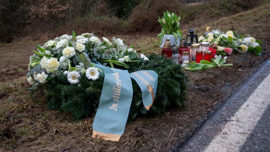 Zwei Polizisten bei Kusel getötet