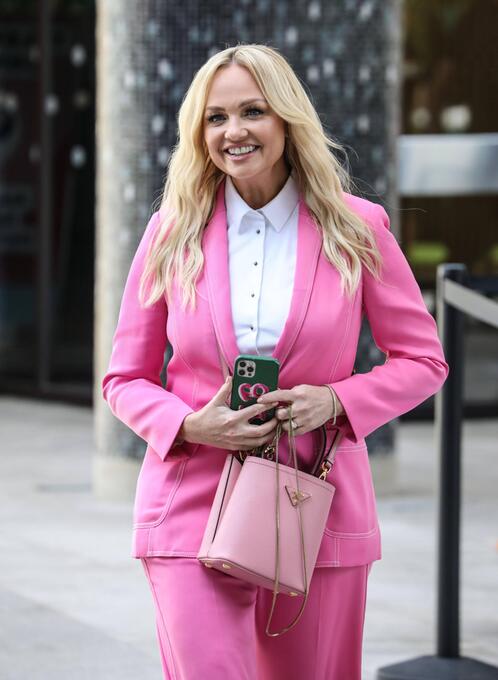 Emma Bunton