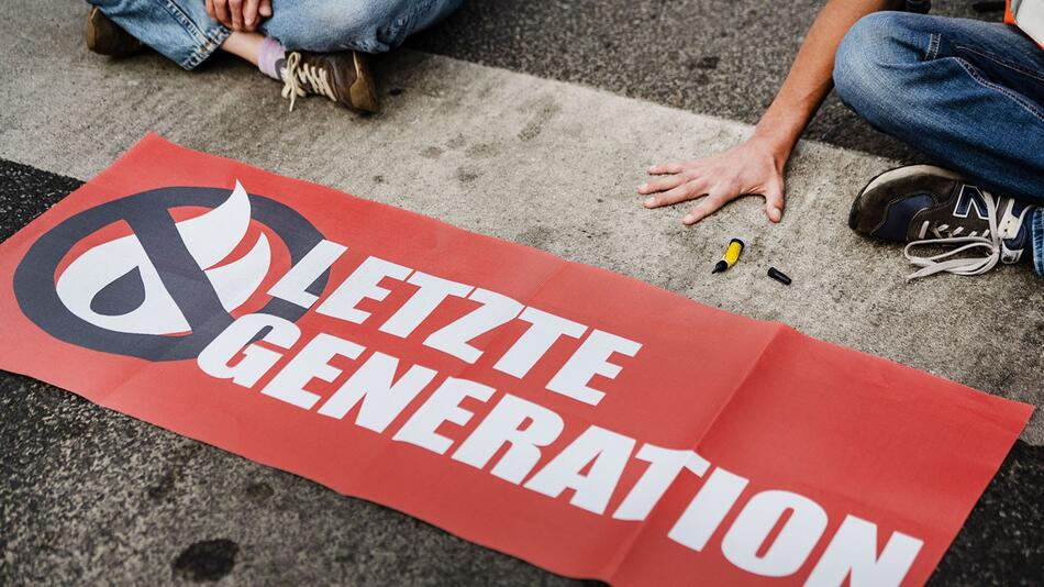 Letzte Generation