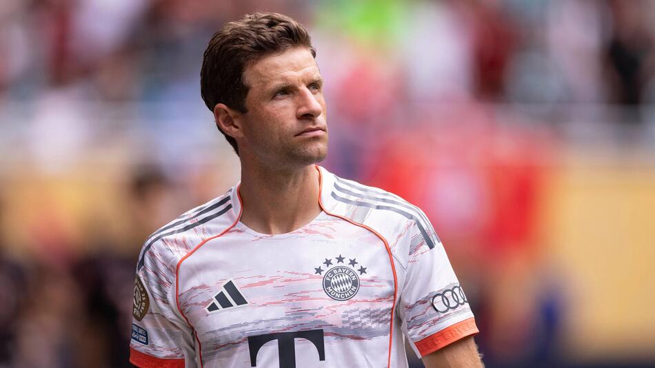 Thomas Müller