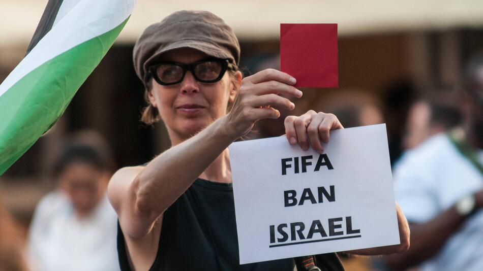 Israel, UN, UEFA, International, Sport, Fußball