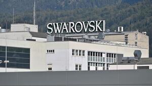 Bei Swarovski kommt es erneut zu einem Stellenabbau