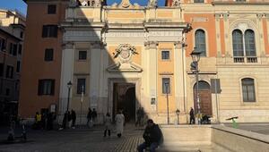 Kirche San Silvestro in Capite
