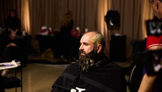 GNTM-Kandidat Carsten