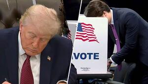 Schlappe für Trumps Partei: US-Demokraten erringen Neuzuschnitt von Wahlkreisen in Virginia