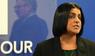 Britische Innenministerin Mahmood