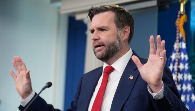 JD Vance