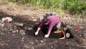 Spuren einer vergessenen Kultur: Archäologen graben 2.500 Jahre alte Siedlung aus