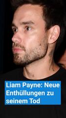 Liam Payne: Neue Enthüllungen zu seinem Tod