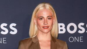 Pixie Lott erwartet ihr zweites Baby.
