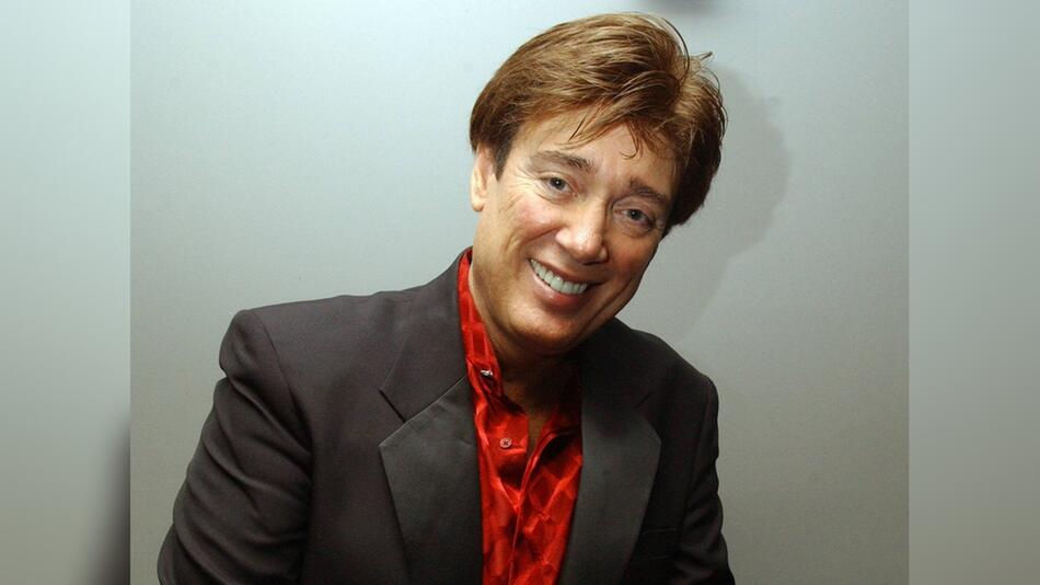 Ronnie McDowell hat ein Konzert in Pennsylvania abgebrochen.