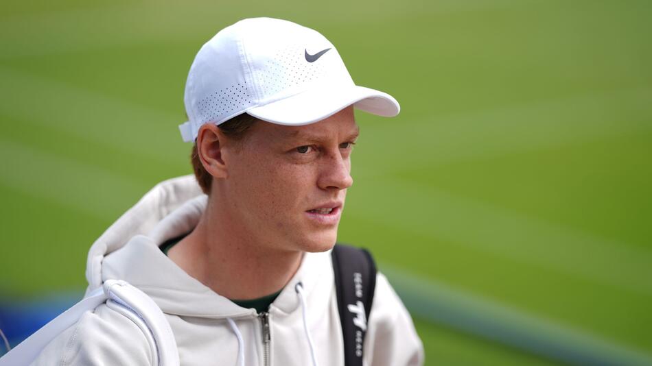 Tennis: Vor dem Start des Grand-Slam-Turniers in Wimbledon