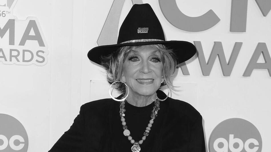 Grammy-Gewinnerin Jeannie Seely ist gestorben.