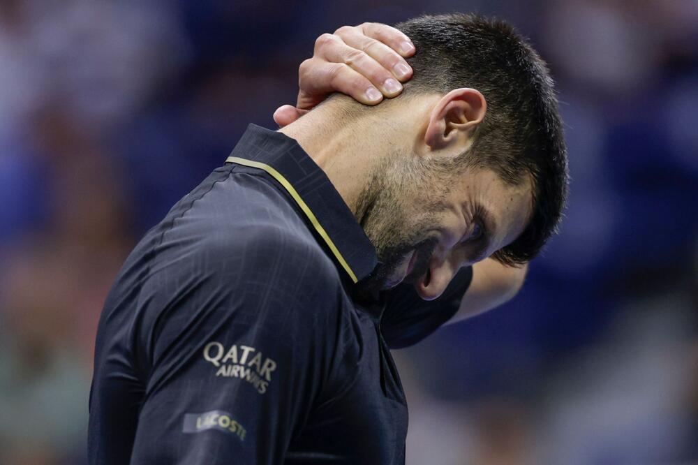 US Open - ATP-Tour