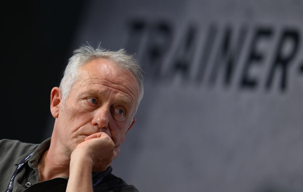 Christian Streich