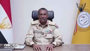 RSF-Miliz kündigt einseitige Waffenruhe im Sudan an