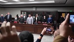 Russland: Lebenslange Haft für acht Männer nach Anschlag auf Krim-Brücke