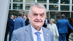 Innenminister Herbert Reul