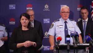 Ermittler in Sydney verfolgen nach Anschlag Spur auf die Philippinen