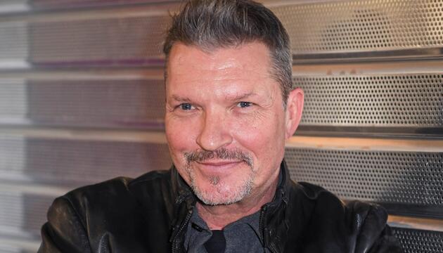 Schauspieler Hardy Krüger jr. schließt weitere Reality-TV-Formate nach dem Dschungelcamp aus.