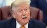 Treffen zum Thema Militärfamilien mit US-Präsident Trump