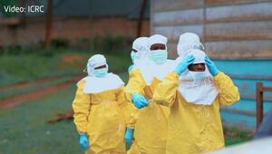 Ebola im Kongo: Bereits mehr als 5.000 bestätigte Fälle