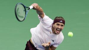 Alexander Zverev