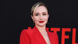 Hayden Panettiere