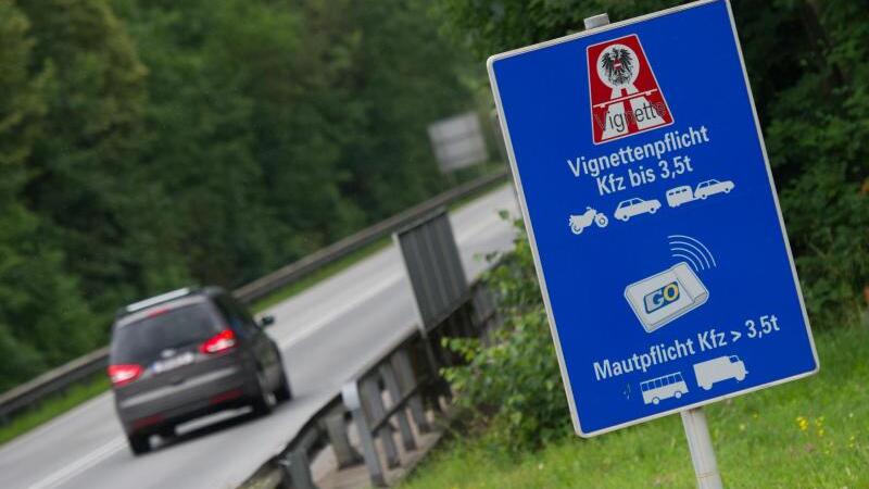 «Mit dem Auto ins Ausland»