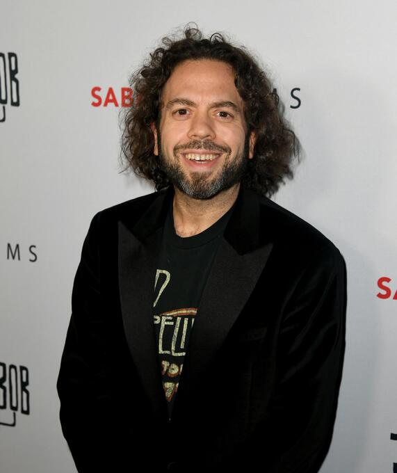 Dan Fogler