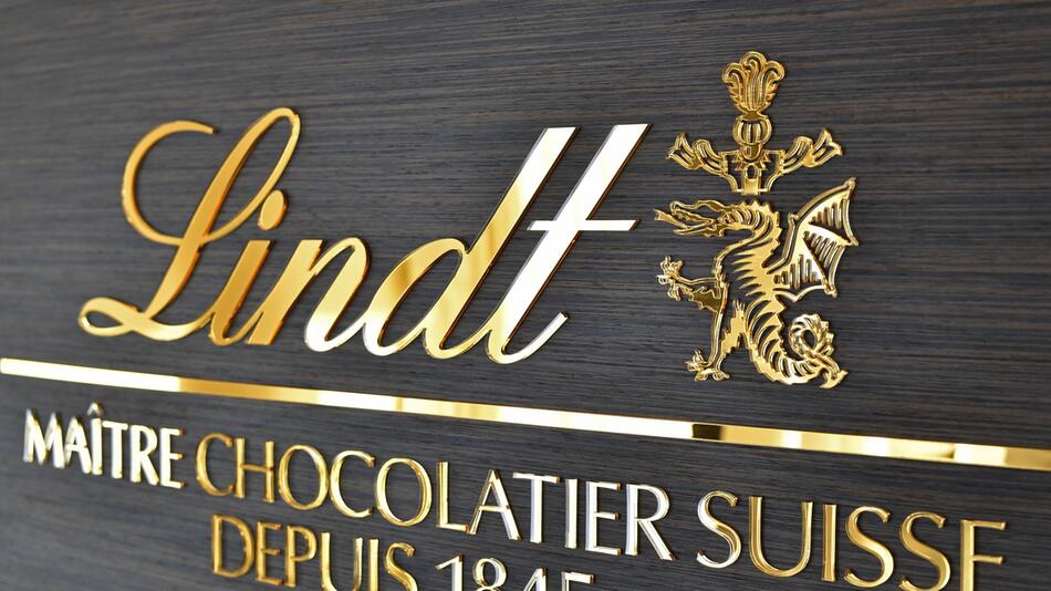 Lindt & Sprüngli