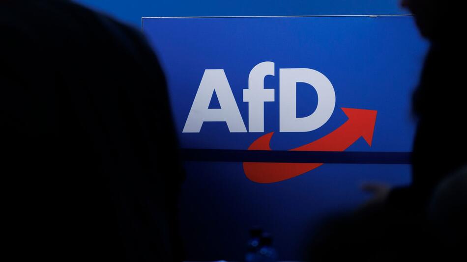AfD Logo