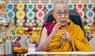 Dalai Lama in Indien