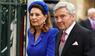 Prinzessin Kates Eltern, Carole und Michael Middleton, bekommen keine Royal-Titel.