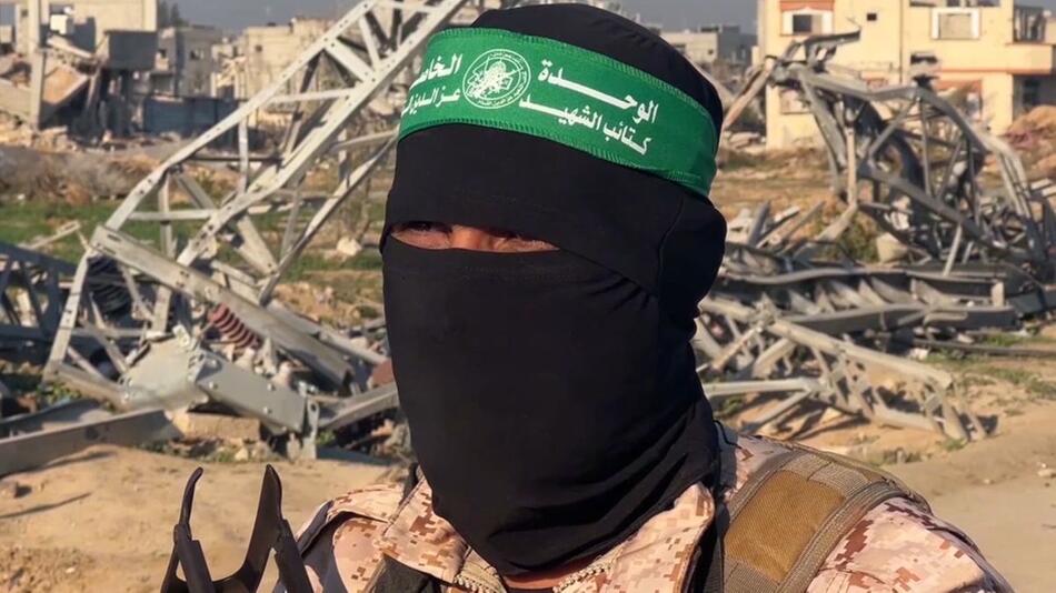 Hoffnung auf Kriegsende? Hamas reagiert positiv auf Waffenruhe-Vorschlag