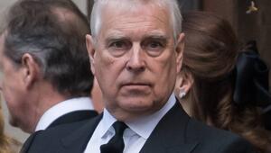 Prinz Andrew wird durch die E-Mail offenbar der Lüge überführt.