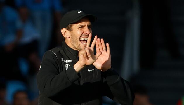 Celta Vigo - SC Freiburg