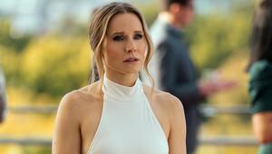 Kristen Bell in "Nobody Wants This".