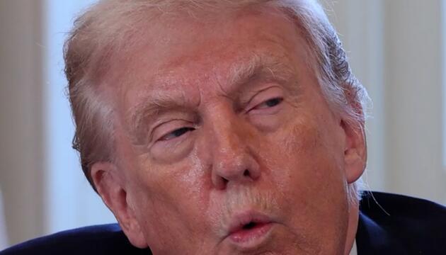 Trump: Wusste nicht, was eine Rote Karte ist