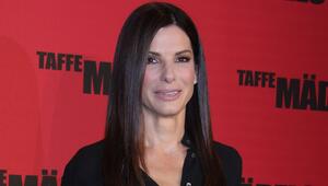 Sandra Bullock hat erstmals offen über den Verlust ihres Partners gesprochen.