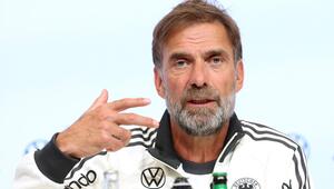 Jürgen Klopp