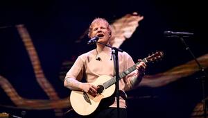 Ed Sheeran