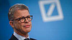 Deutsche-Bank-Chef Christian Sewing
