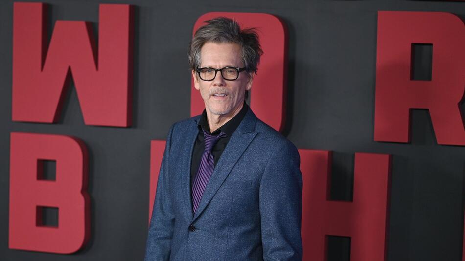 Kevin Bacon kehrt an den Drehort von "Footloose" zurück.